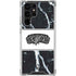 NBA San Antonio Spurs Marble Galaxy S24 Ultra Clear Case
