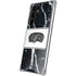 NBA San Antonio Spurs Marble Galaxy S24 Ultra Clear Case
