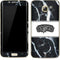 NBA San Antonio Spurs Marble Galaxy S7 Edge Skin
