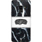 NBA San Antonio Spurs Marble Galaxy S9 Skin