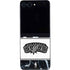 NBA San Antonio Spurs Marble Galaxy Z Flip5 5G Skin