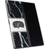 NBA San Antonio Spurs Marble Galaxy Z Fold2 5G Skin
