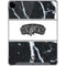 NBA San Antonio Spurs Marble iPad Pro 12.9in (2020) Clear Case