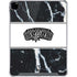 NBA San Antonio Spurs Marble iPad Pro 12.9in (2020) Clear Case