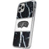 NBA San Antonio Spurs Marble iPhone 11 Pro Clear Case