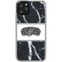 NBA San Antonio Spurs Marble iPhone 11 Pro Clear Case