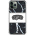 NBA San Antonio Spurs Marble iPhone 11 Pro Max Clear Case