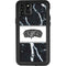 NBA San Antonio Spurs Marble iPhone 11 Pro Max Waterproof Case