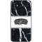 NBA San Antonio Spurs Marble iPhone 11 Skin