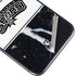NBA San Antonio Spurs Marble iPhone 11 Skin