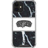 NBA San Antonio Spurs Marble iPhone 12 Clear Case