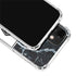 NBA San Antonio Spurs Marble iPhone 12 Clear Case