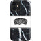 NBA San Antonio Spurs Marble iPhone 12 Impact Case