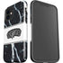 NBA San Antonio Spurs Marble iPhone 12 Impact Case