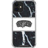 NBA San Antonio Spurs Marble iPhone 12 Mini Clear Case