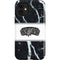 NBA San Antonio Spurs Marble iPhone 12 Mini Impact Case