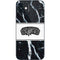 NBA San Antonio Spurs Marble iPhone 12 Mini Skin