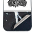 NBA San Antonio Spurs Marble iPhone 12 Mini Skin