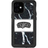 NBA San Antonio Spurs Marble iPhone 12 Mini Waterproof Case