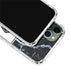 NBA San Antonio Spurs Marble iPhone 12 Pro Clear Case