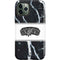 NBA San Antonio Spurs Marble iPhone 12 Pro Impact Case