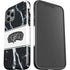 NBA San Antonio Spurs Marble iPhone 12 Pro Impact Case