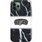 NBA San Antonio Spurs Marble iPhone 12 Pro Max Impact Case