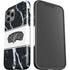 NBA San Antonio Spurs Marble iPhone 12 Pro Max Impact Case