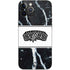 NBA San Antonio Spurs Marble iPhone 12 Pro Max Skin