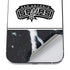 NBA San Antonio Spurs Marble iPhone 12 Pro Max Skin