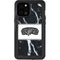 NBA San Antonio Spurs Marble iPhone 12 Pro Max Waterproof Case