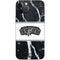 NBA San Antonio Spurs Marble iPhone 12 Pro Skin