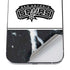 NBA San Antonio Spurs Marble iPhone 12 Pro Skin