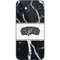 NBA San Antonio Spurs Marble iPhone 12 Skin