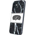 NBA San Antonio Spurs Marble iPhone 12 Skin