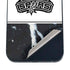 NBA San Antonio Spurs Marble iPhone 12 Skin