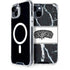NBA San Antonio Spurs Marble iPhone 13 MagSafe Case