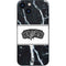 NBA San Antonio Spurs Marble iPhone 13 Mini Skin