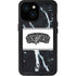 NBA San Antonio Spurs Marble iPhone 13 Mini Waterproof Case