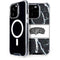 NBA San Antonio Spurs Marble iPhone 13 Pro MagSafe Case