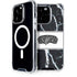 NBA San Antonio Spurs Marble iPhone 13 Pro MagSafe Case