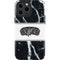 NBA San Antonio Spurs Marble iPhone 13 Pro Max Impact Case