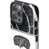 NBA San Antonio Spurs Marble iPhone 13 Pro Max Impact Case
