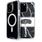 NBA San Antonio Spurs Marble iPhone 13 Pro Max MagSafe Case