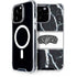 NBA San Antonio Spurs Marble iPhone 13 Pro Max MagSafe Case