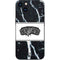 NBA San Antonio Spurs Marble iPhone 13 Skin