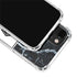 NBA San Antonio Spurs Marble iPhone 14 Plus Clear Case