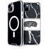 NBA San Antonio Spurs Marble iPhone 15 Plus MagSafe Case
