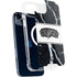 NBA San Antonio Spurs Marble iPhone 15 Plus MagSafe Case