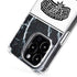 NBA San Antonio Spurs Marble iPhone 15 Pro Max MagSafe Case